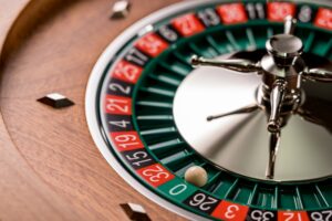 An update on our new roulette